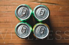 Soda Cans