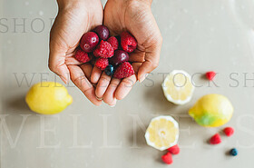 Stock Photos by Wellness Stock Shop