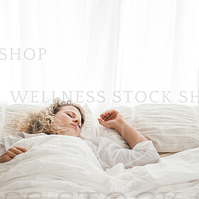 Wellness Stock Photo by Sash Photography http://wellnessstockshop.com
