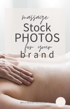 Massage Stock Photos