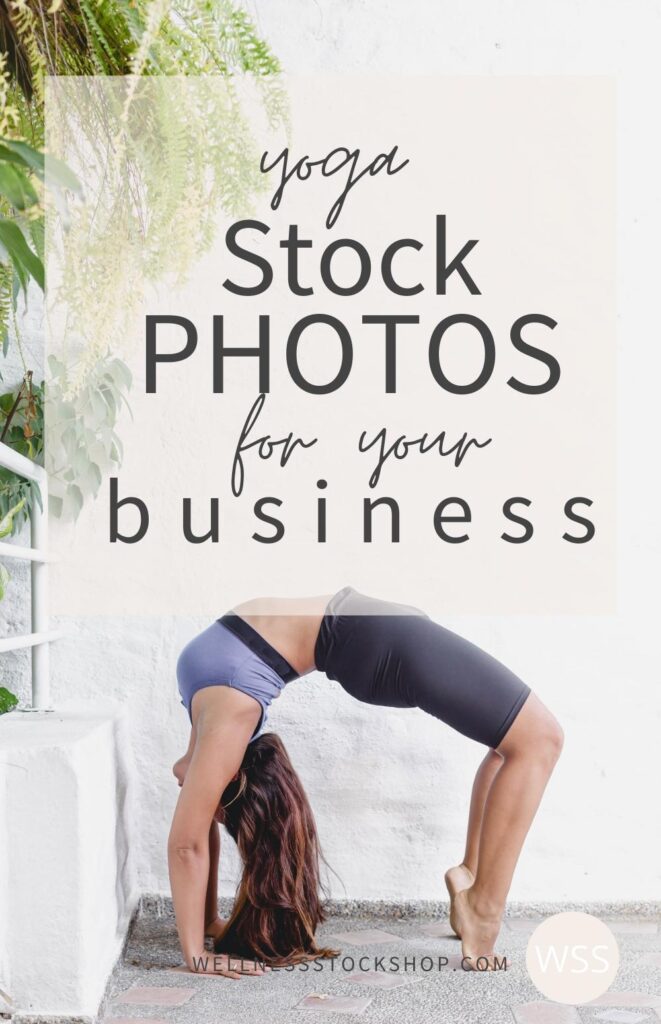 Yoga Stock Photos