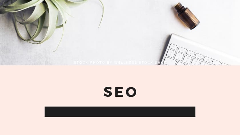 boost your SEO and grow your business with stock photos