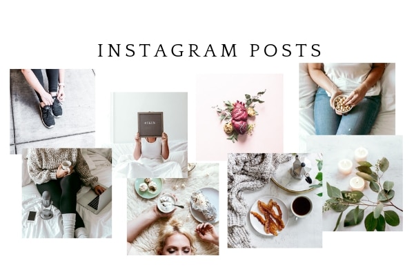 Micro Holiday September Stock Photos For Instagram for Food, Health and Lifestyle