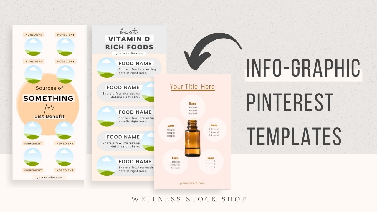 5 Ways You Need To Be Using Canva Templates To Grow Your Wellness Business (3)