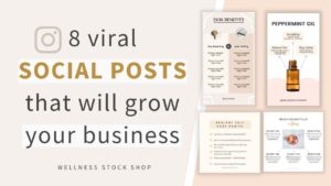8 Viral Social Media Posts That Will Grow Your Business