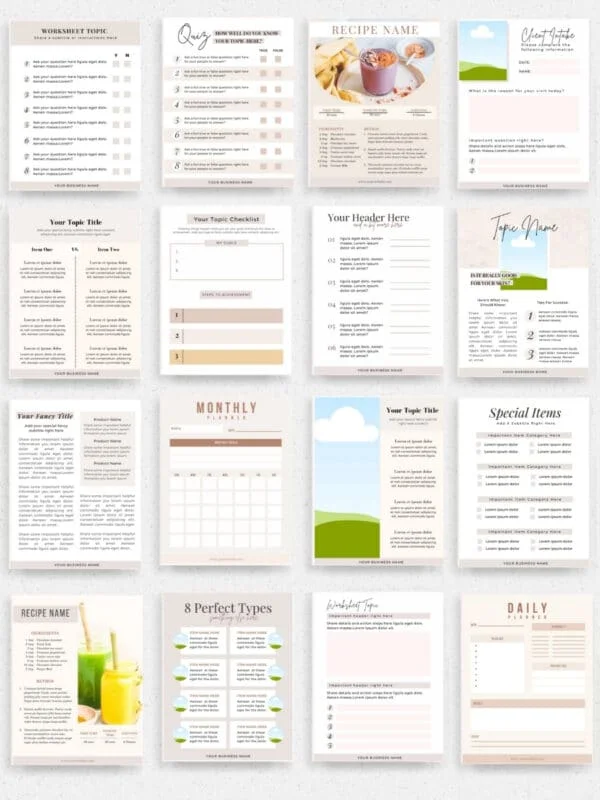 Canva Workbook Template Extra Pages (1)