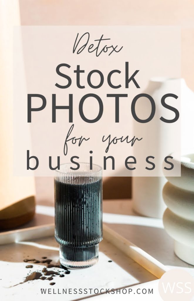 Royalty free detox stock photo images for your health or wellness business, featuring detox drink images, detox water images, skin detox and more
