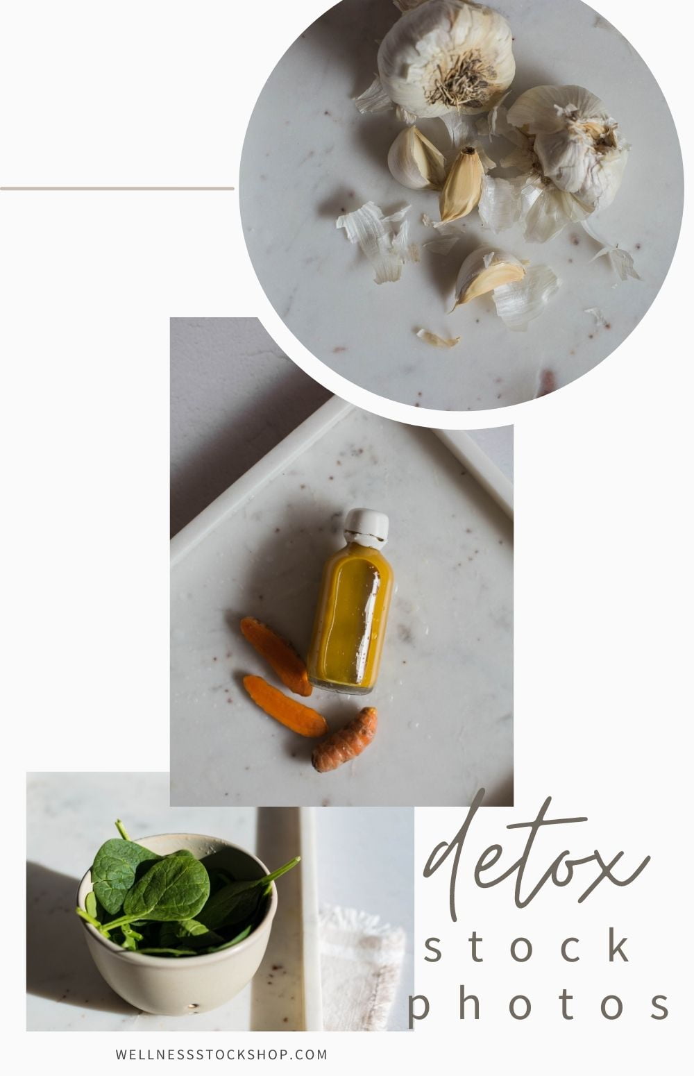 Detox photos collection-2