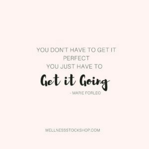 Ten Best Marie Forleo Inspirational Quotes (for Instagram) - Wellness ...